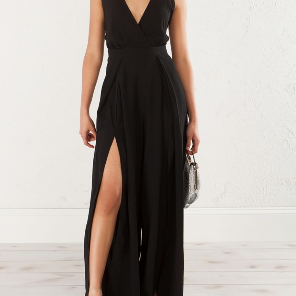 Jumpsuit size S